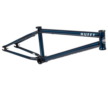Fiend Mills Frame (Translucent Blue) (20.75